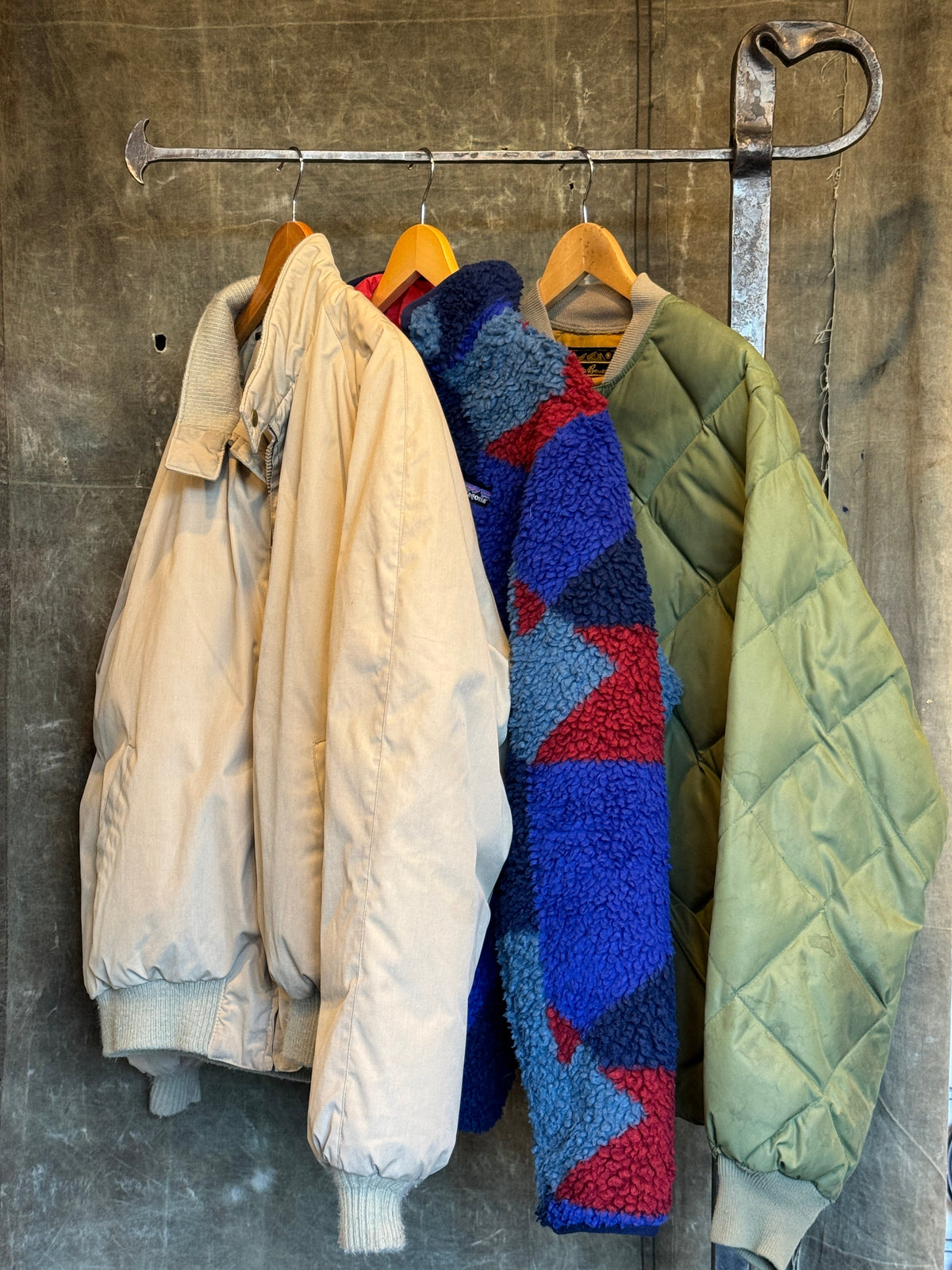 Outerwear
