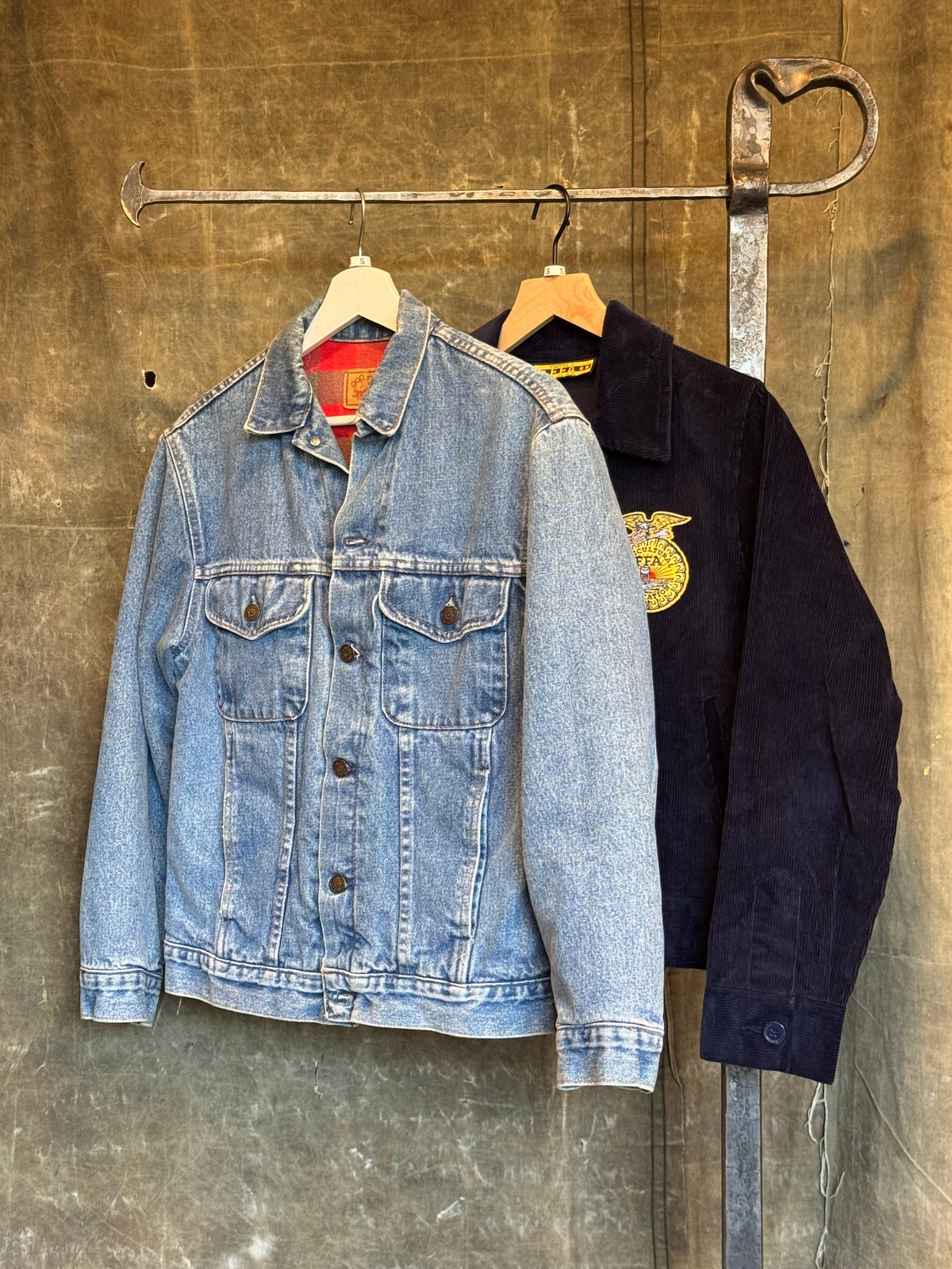 Jackets