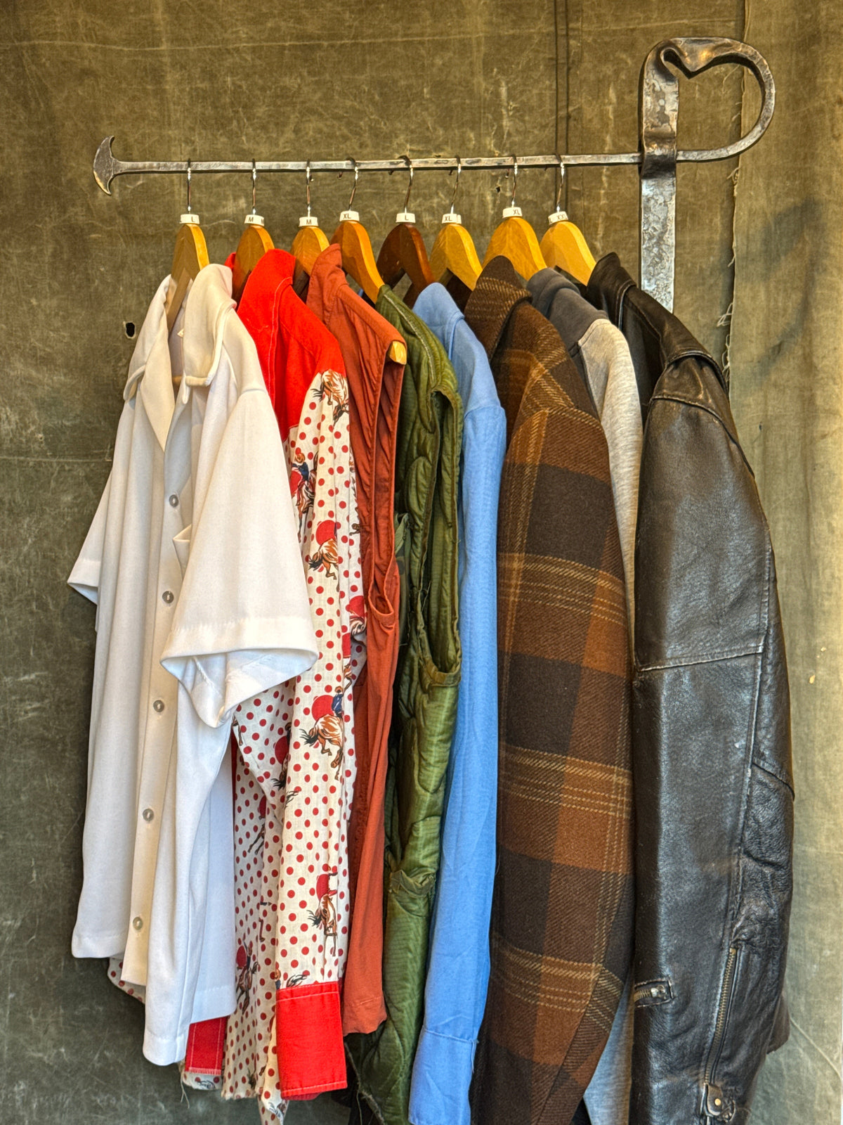 New Arrivals ★