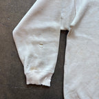 THRASHED | 1970s Robert Crumb "Keep on Truckin" Sweatshirt Sz. M