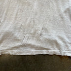THRASHED | 1970s BVD Grateful Dead - Europe '72 T-Shirt Sz. XL