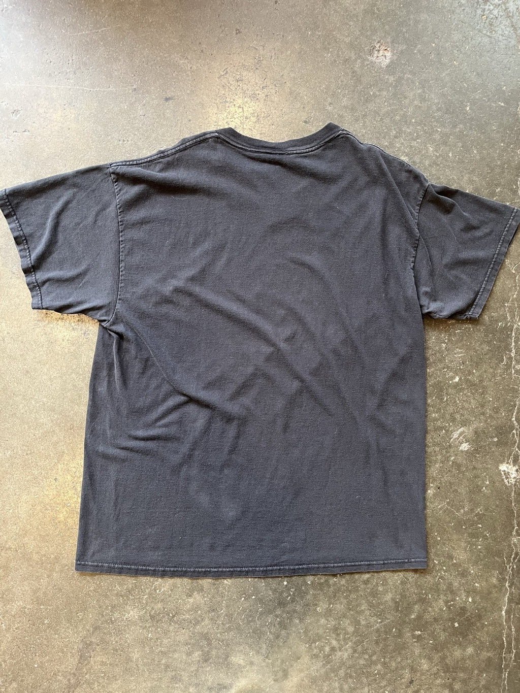Vintage 90s Evil Inside Tee shirt Sz XL