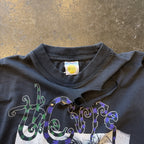 THRASHED | 1980/90s The Cure “Lullaby” T-Shirt Size S 