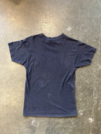 Vintage 70s Mayo Spruce Suzuki Tee Sz M