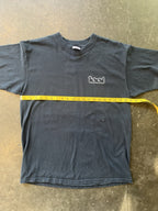 VINTAGE Y2K TOOL Lateralus Band T-Shirt Sz Large 