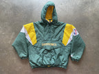 Vintage 1990’s Seattle Supersonics Starter Parka  Jacket Mens Men's XL 