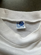 VINTAGE 70s Artex Snoopy Princeton Jersey Sz M