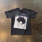THRASHED | 1980/90s The Cure “Lullaby” T-Shirt Size S 