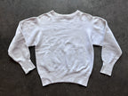 Vtg 1963 Beatles Sweatshirt Authentic Sz S Original Crewneck True Vintage 1960s