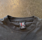 1990s The Offspring “Bad Habits” T-Shirt Size XL | Made in USA