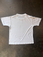 Vintage 1990s 'The Baths, Virgin Gorda' Travel/Tourism T-Shirt Sz. XL