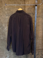 Vintage FILSON Black 'Alaskan Guide' Button-Up Shirt Sz. XL