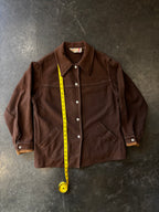 Vintage 1960s PENDLETON Knockabouts Wool Jacket Sz. M