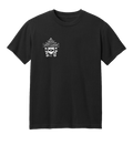 Soft Goods Flagship T-Shirt | Black