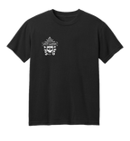 Soft Goods Flagship T-Shirt | Black