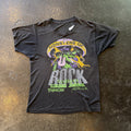 VINTAGE 1990s Monsters of Rock T-Shirt Size L