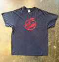 Vintage 90s Evil Inside Tee shirt Sz XL