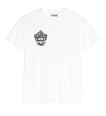 Soft Goods Flagship T-Shirt | White