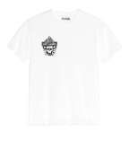 Soft Goods Flagship T-Shirt | White